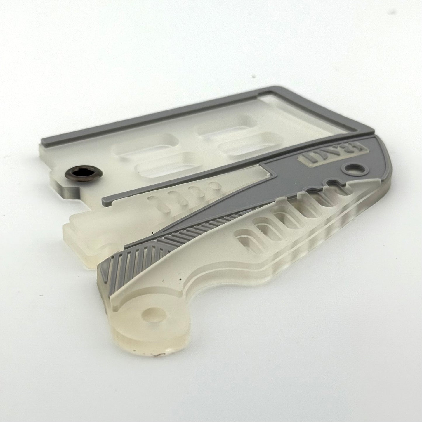 DV8 Notch V2 Ears for JT Proflex