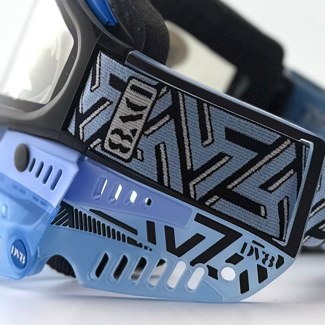 DV8 Custom Birthstone Proflex Builds