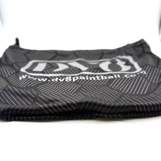 DV8 Hex Lines Goggle Bag