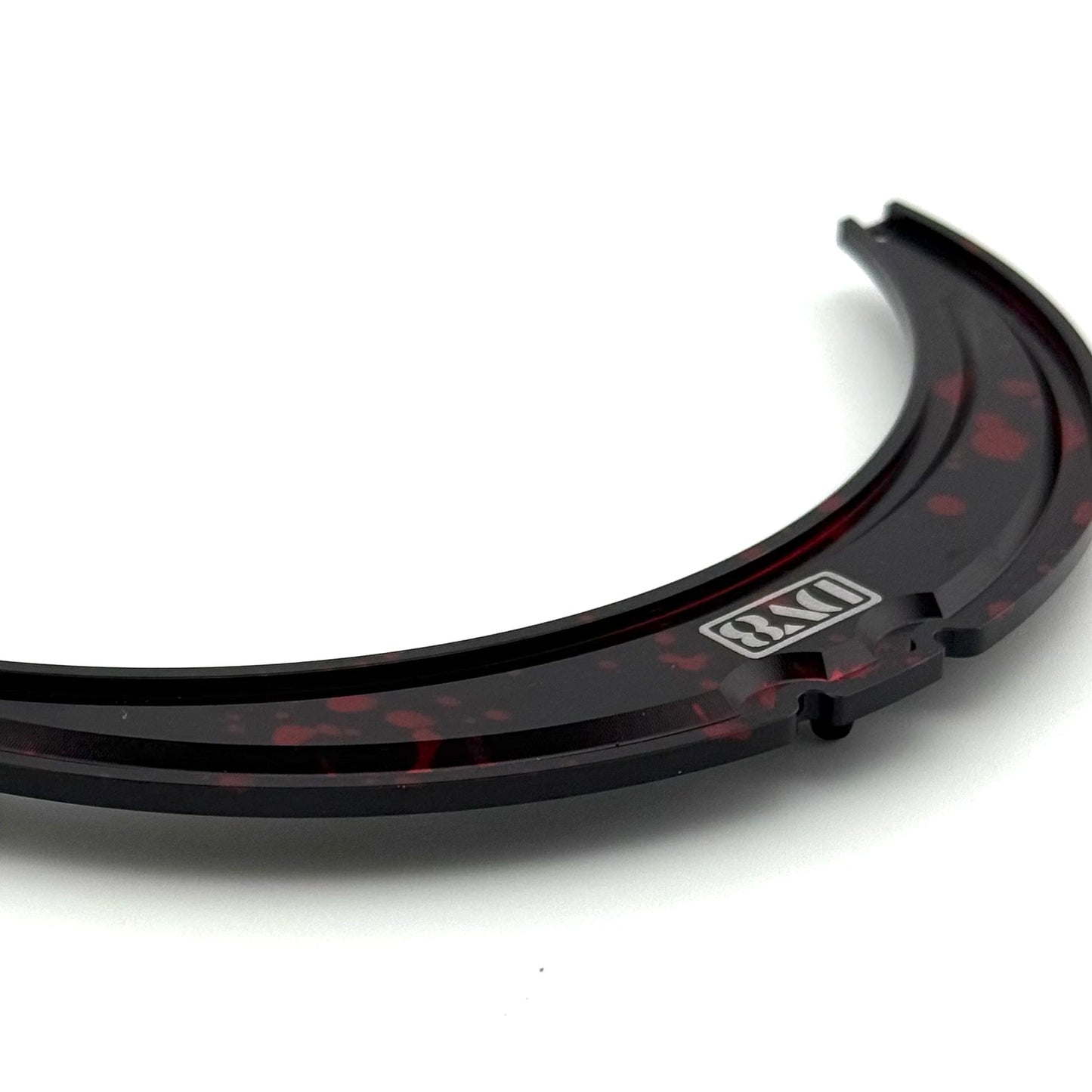 Limited Edition: Arc Anodizing DV8 LID for JT Proflex