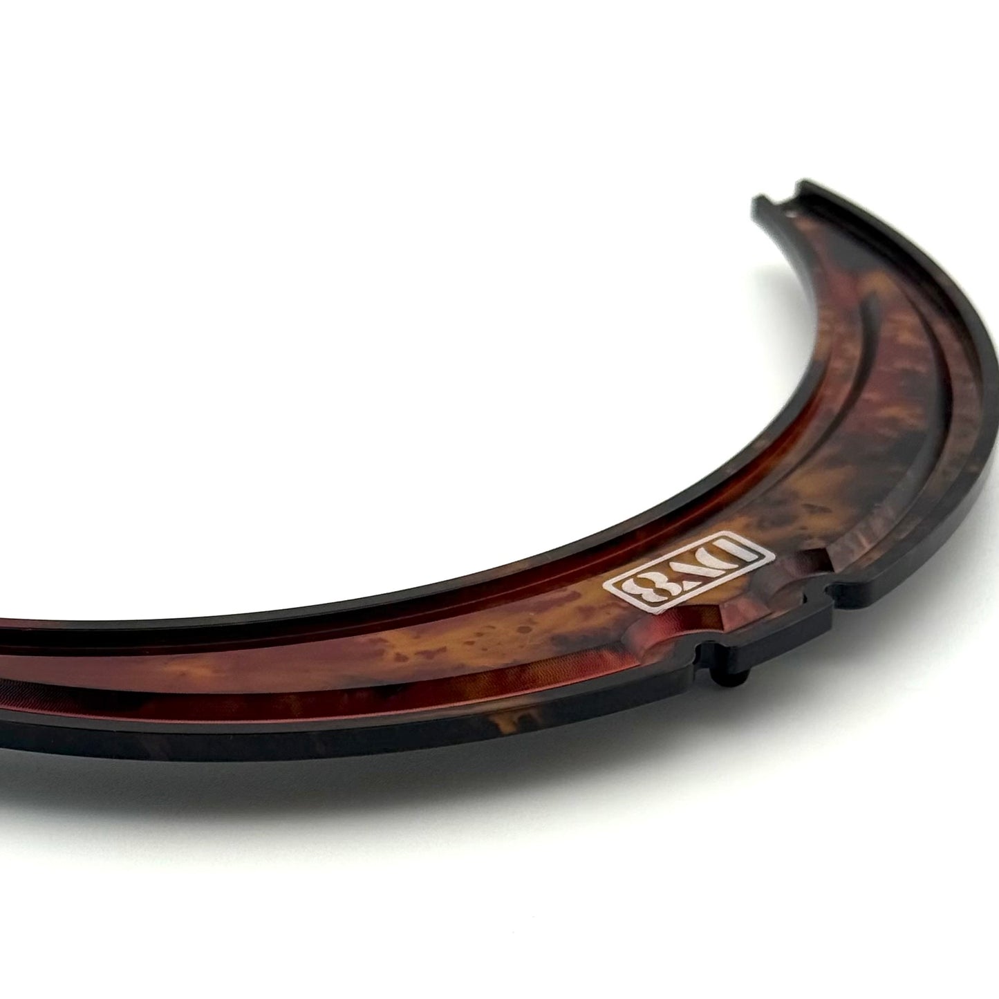 Limited Edition: Arc Anodizing DV8 LID for JT Proflex