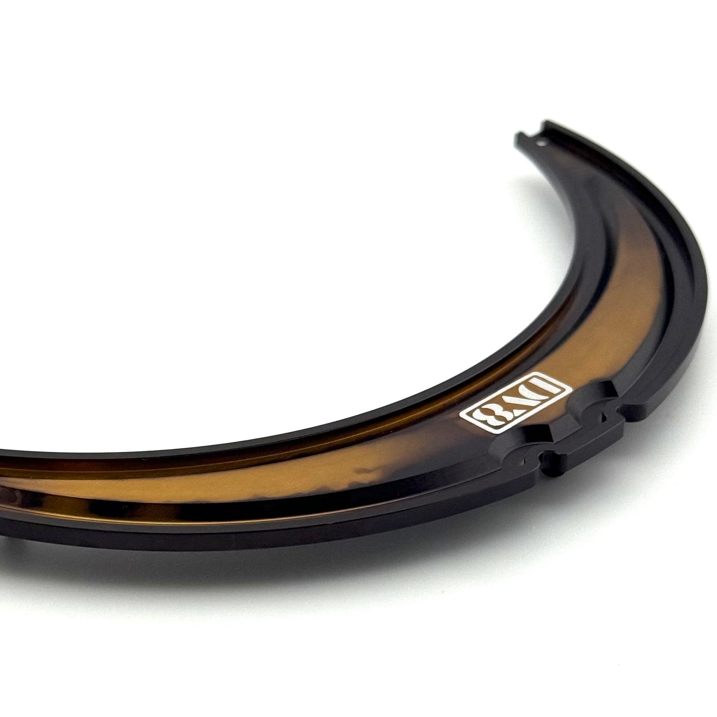 Limited Edition: Arc Anodizing DV8 LID for JT Proflex