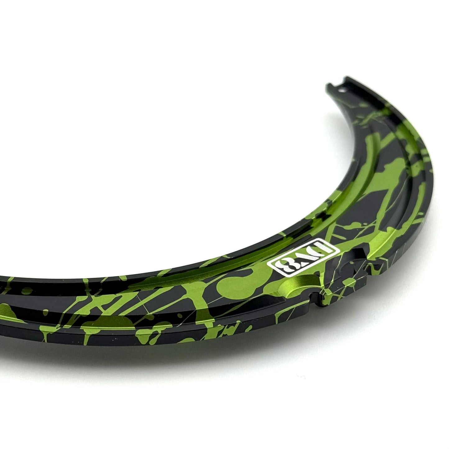 Limited Edition: Arc Anodizing DV8 LID for JT Proflex