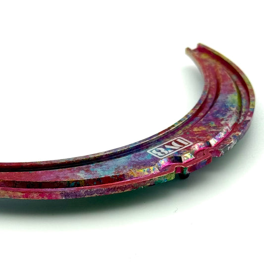 Limited Edition: Arc Anodizing DV8 LID for JT Proflex