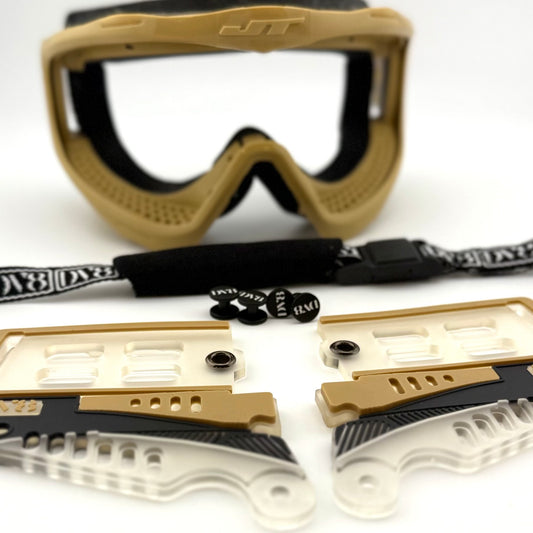 Frame and Ears Combos (Includes Hardware)