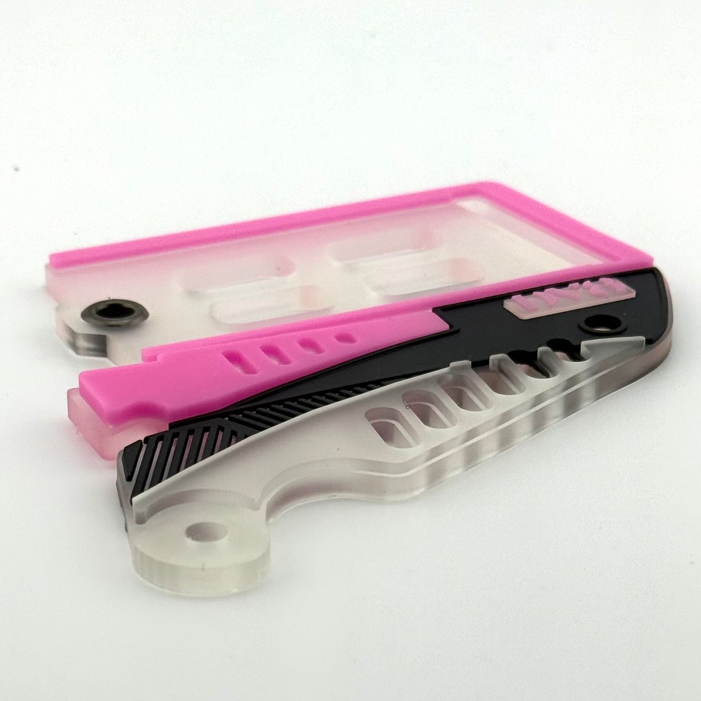 DV8 Notch V2 Ears for JT Proflex