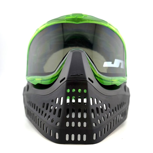 DV8 Peridot ICE and Black Proflex