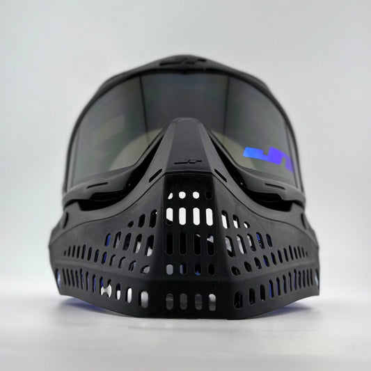 DV8 Blue Sticker Bomb Proflex