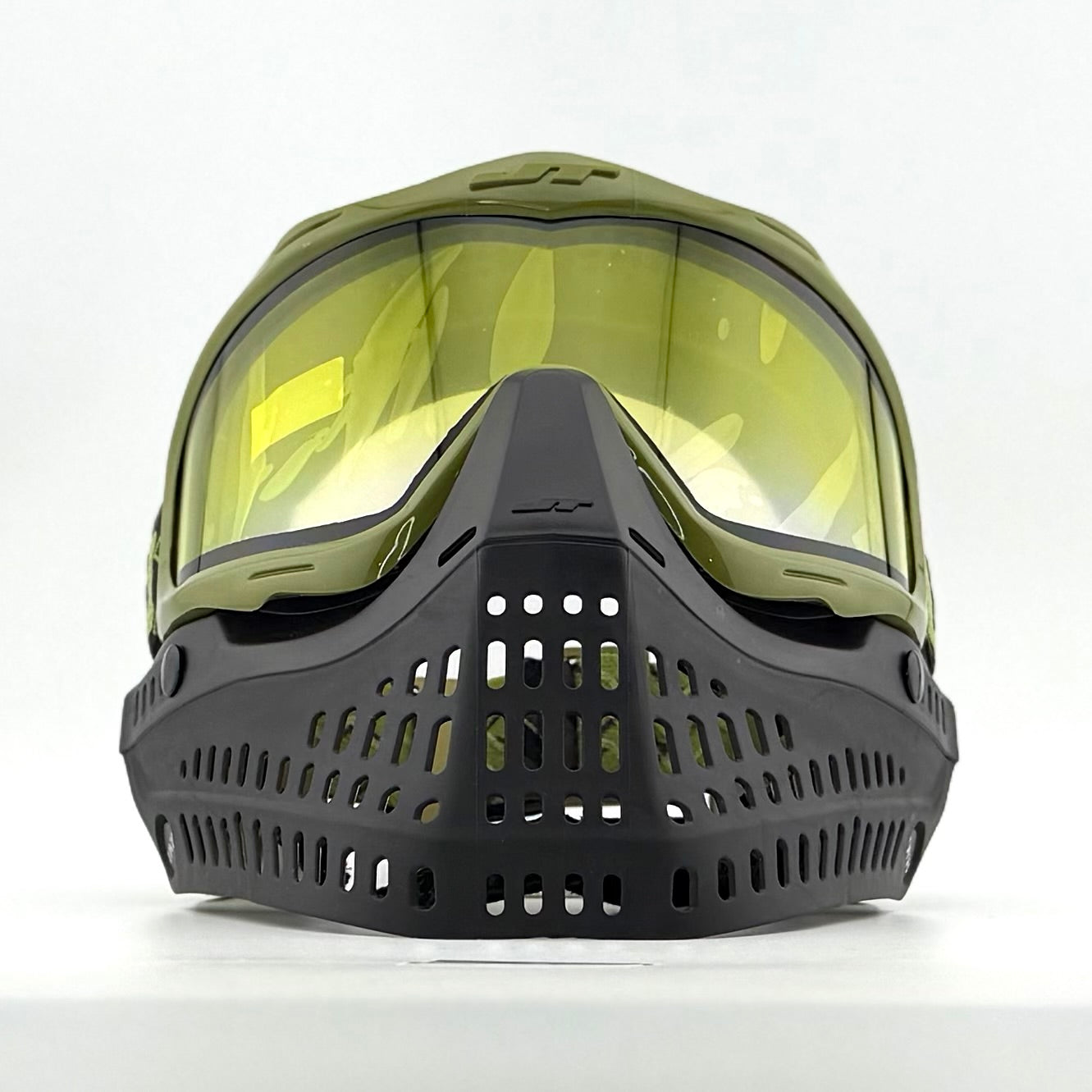 DV8 Olive / Black Proflex – DV8 Paintball
