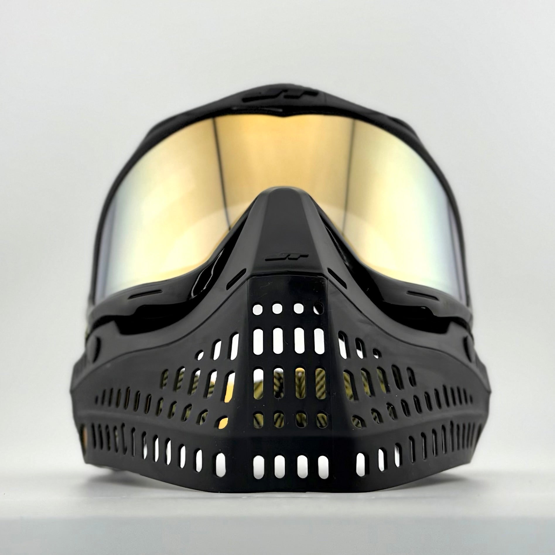 Black and Gold DV8 Proflex – DV8 Paintball