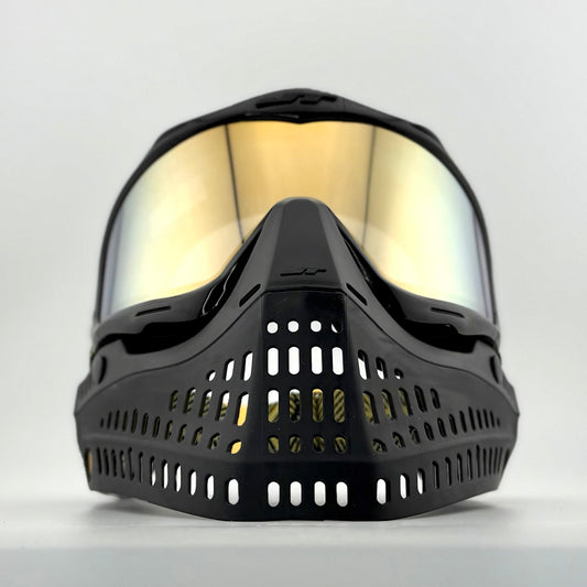 Black and Gold DV8 Proflex