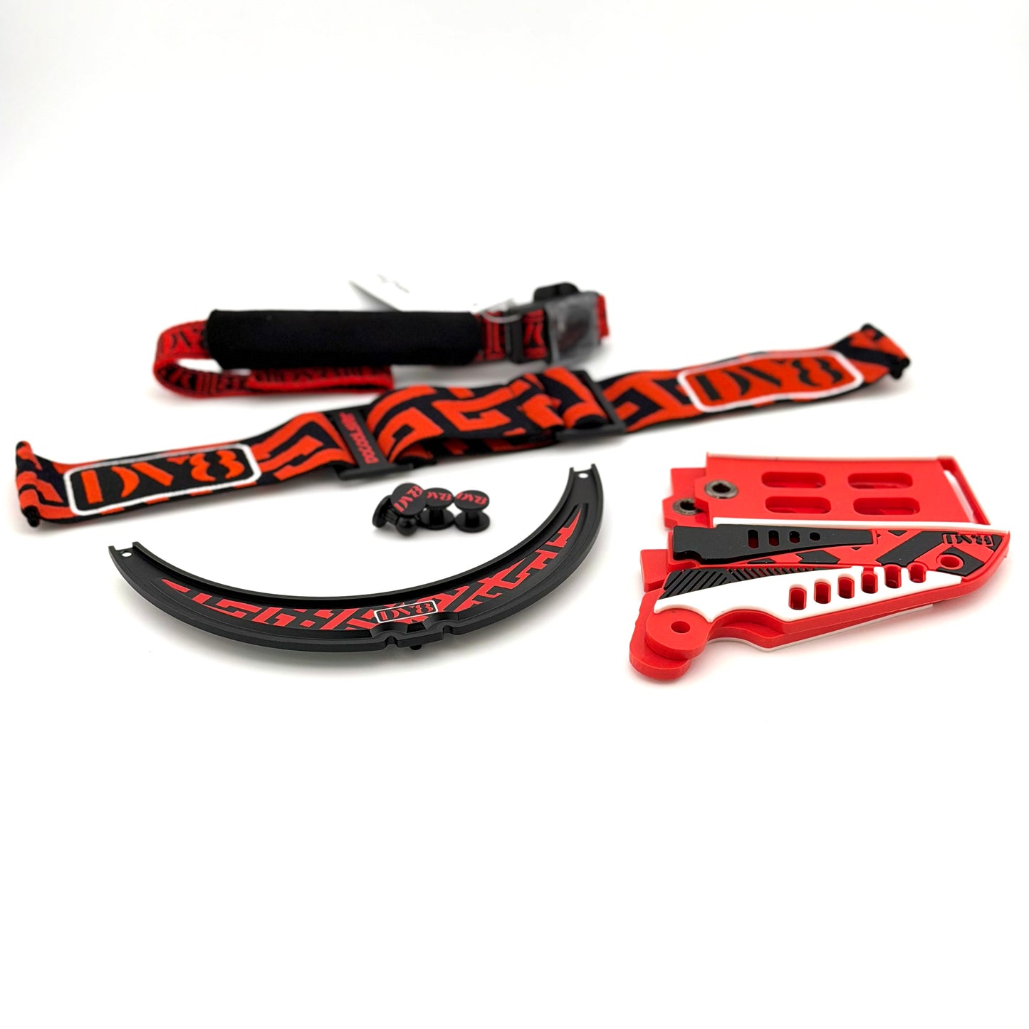 DV8 LadyBug Proflex