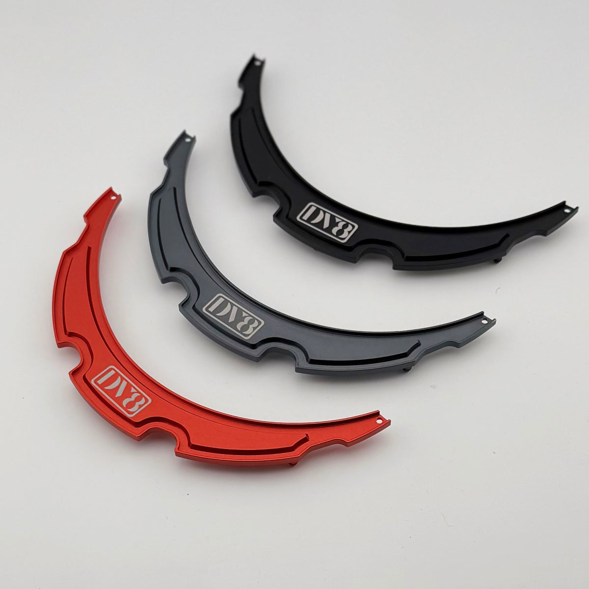 DV8 LID for JT QLS