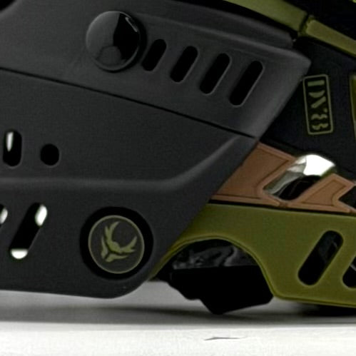 Olive DV8 Modern Samurai Custom Proflex