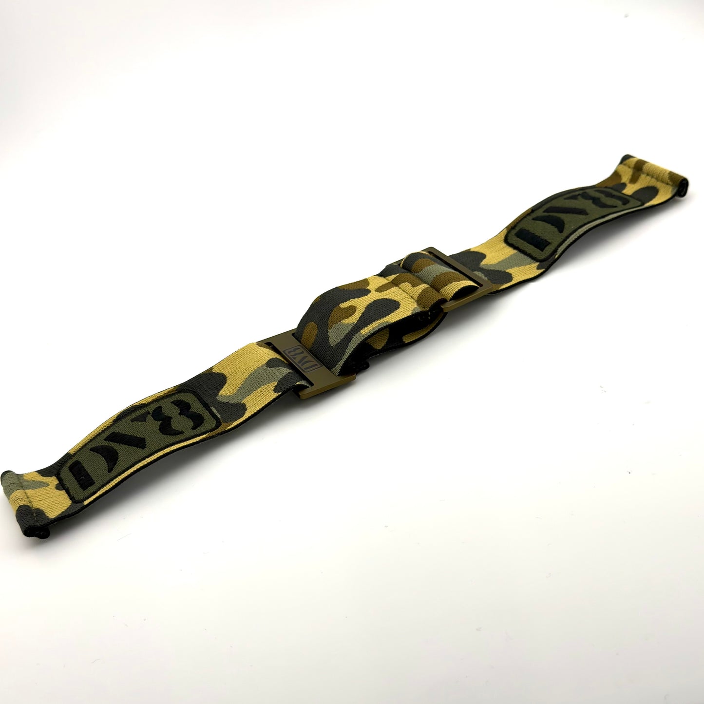 2026 DV8 FeatherLight Camo Straps