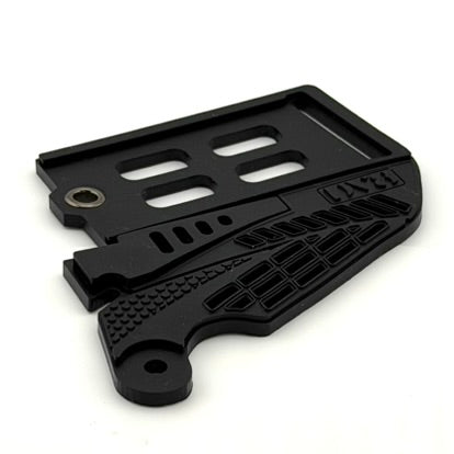 DV8 Notch Two Tone V3 Ears