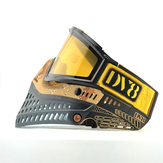 DV8 Custom Cookie Dough - Black ICE Proflex