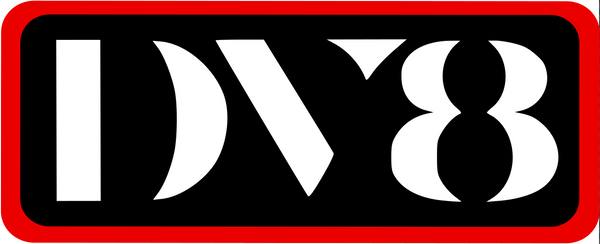 DV8 Paintball