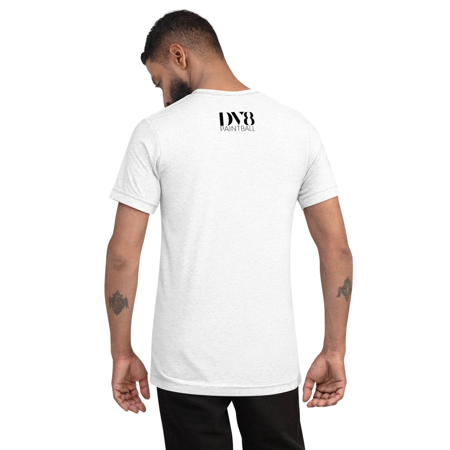 DV8 t-shirt
