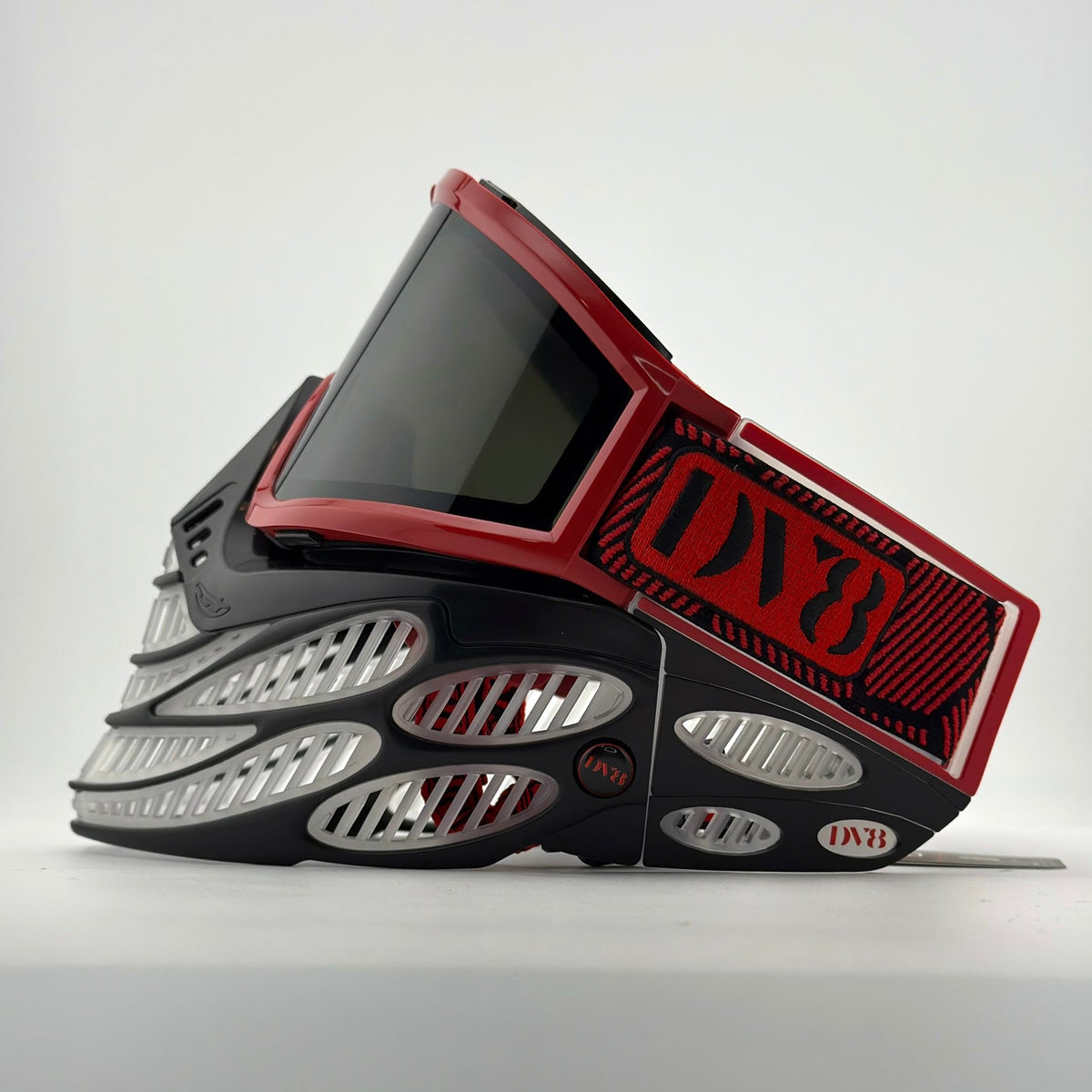 DV8 Flex 9: Custom Paintball Goggles