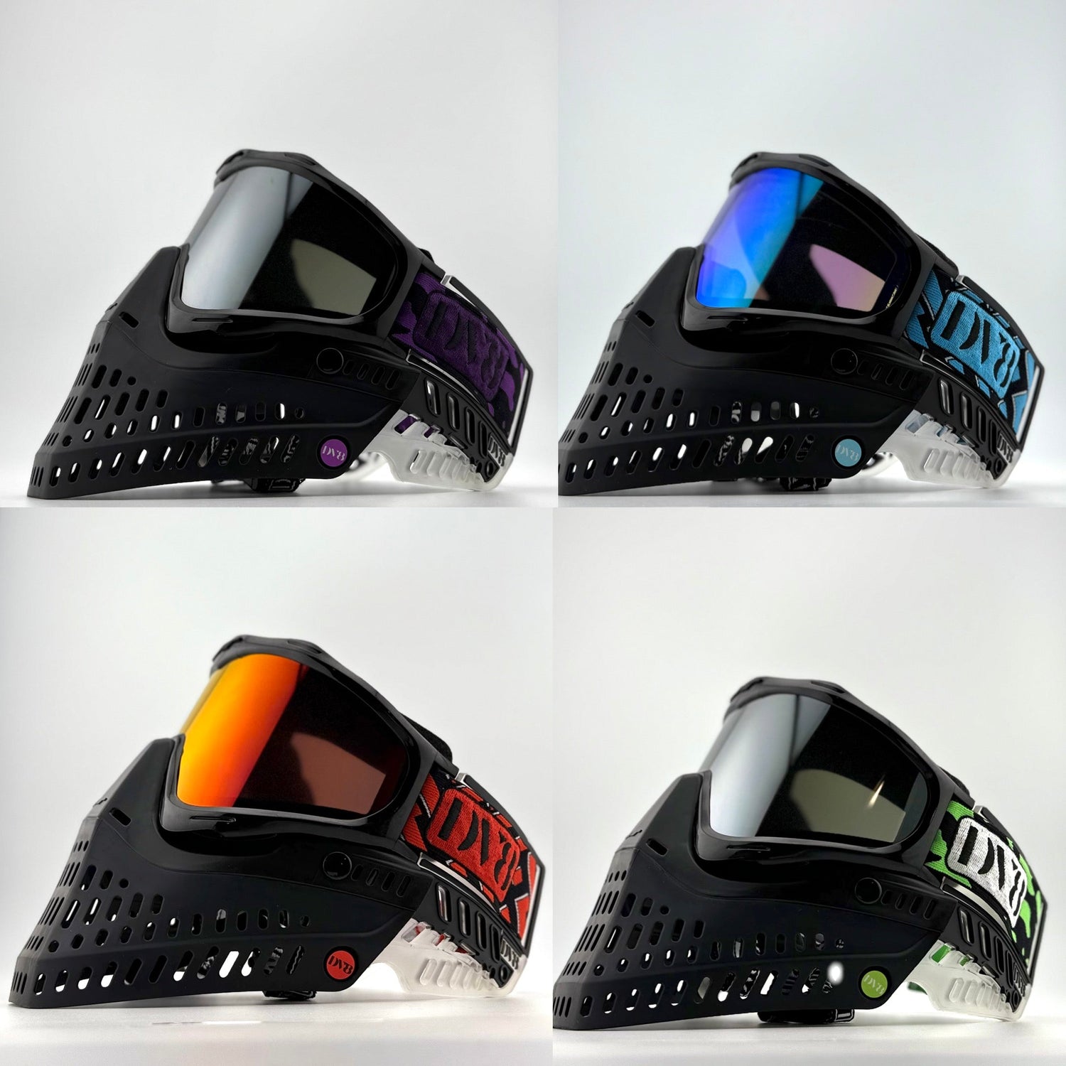 DV8 ProFlex
