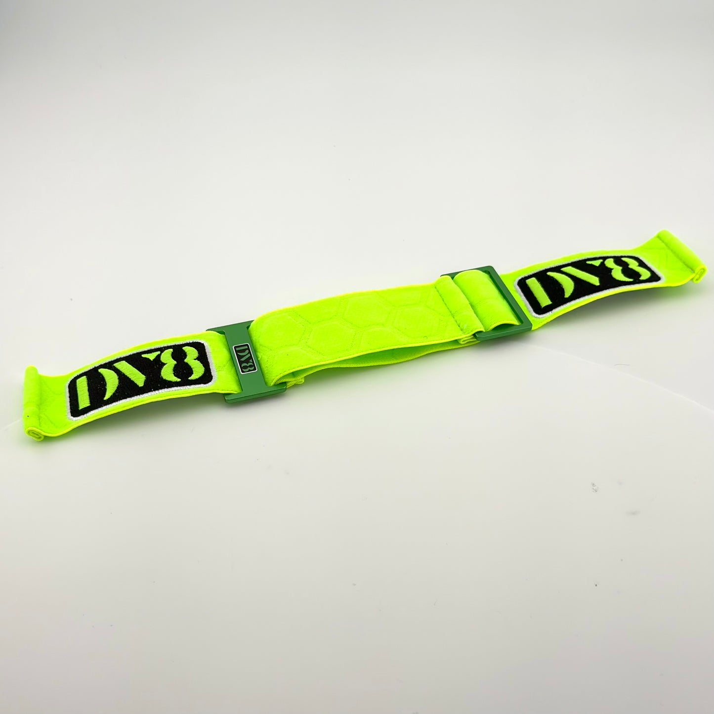 2026 DV8 Hex Embossed FeatherLight Straps