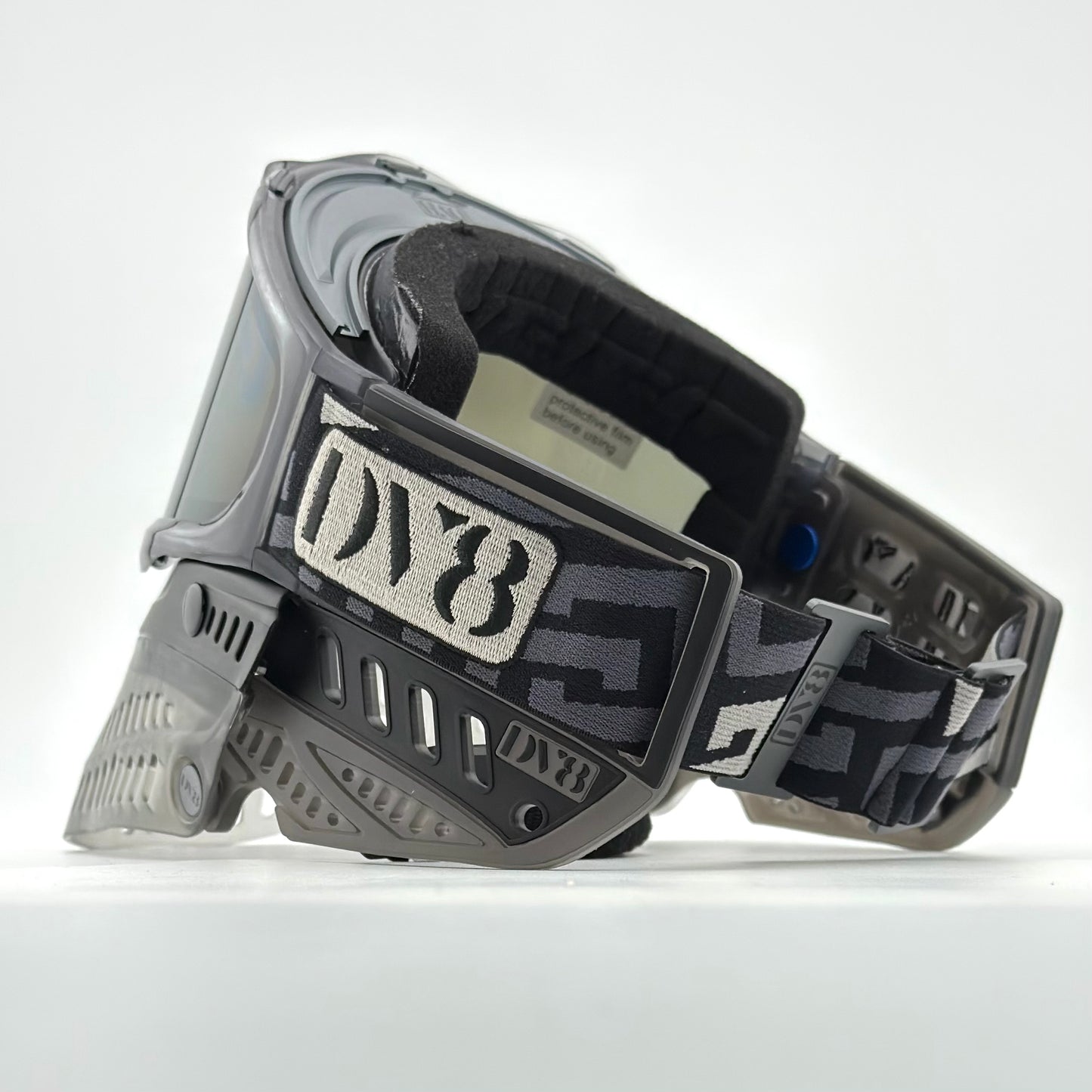 DV8 Custom Stratus Proflex