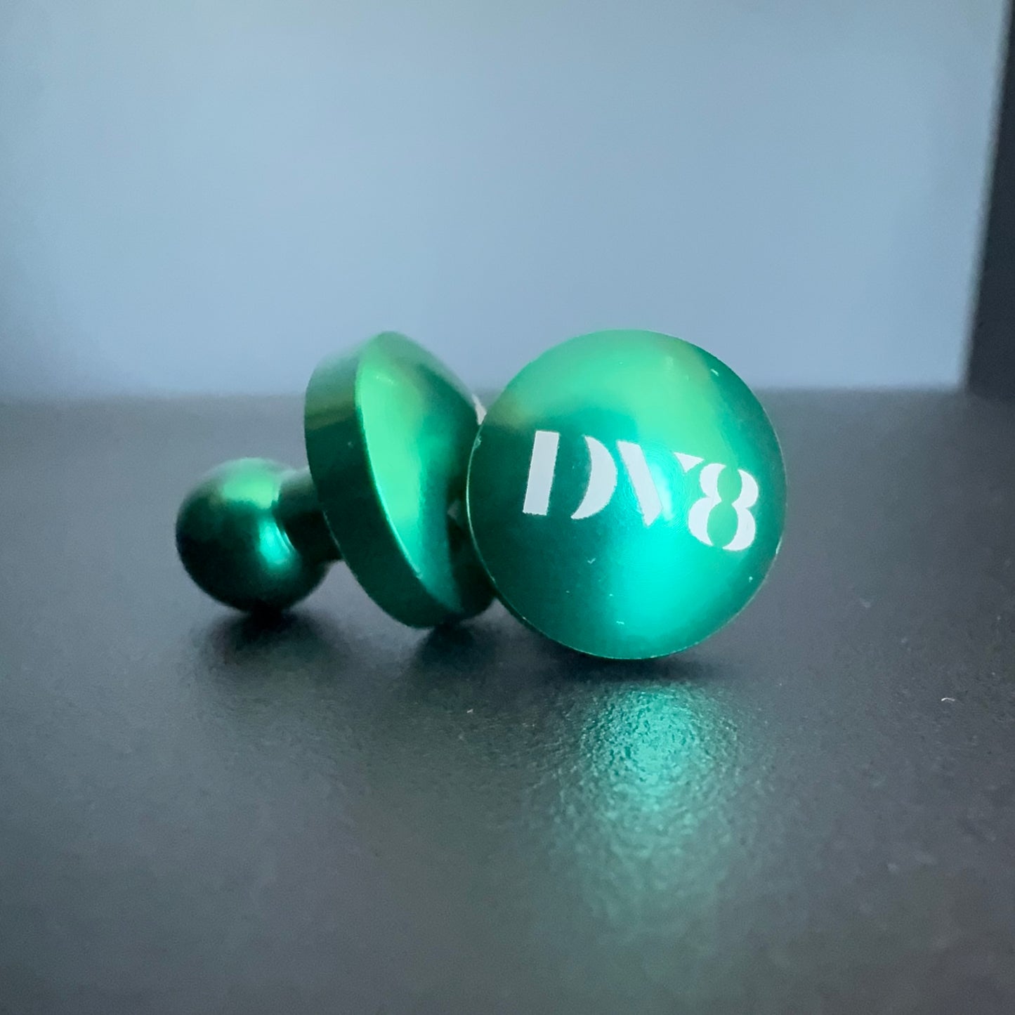 DV8 XL Plugs