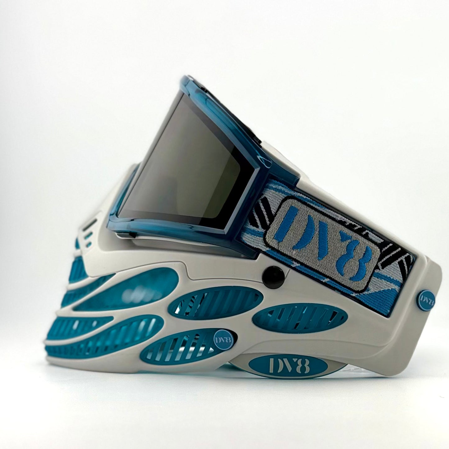 DV8 Custom Space Gray F8 V2