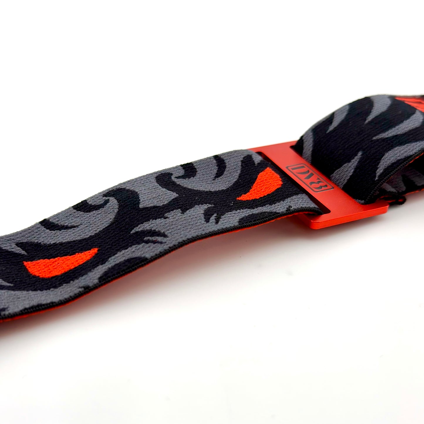 2026 DV8 Dragon Eyes FeatherLight Strap