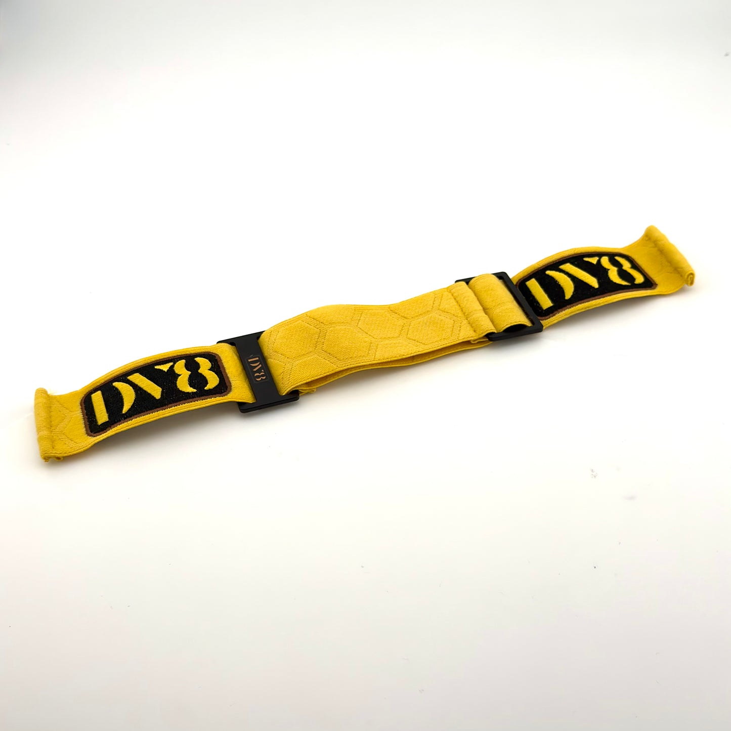 2026 DV8 Hex Embossed FeatherLight Straps