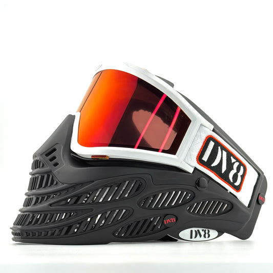 White and Black F8 (Softer Version)