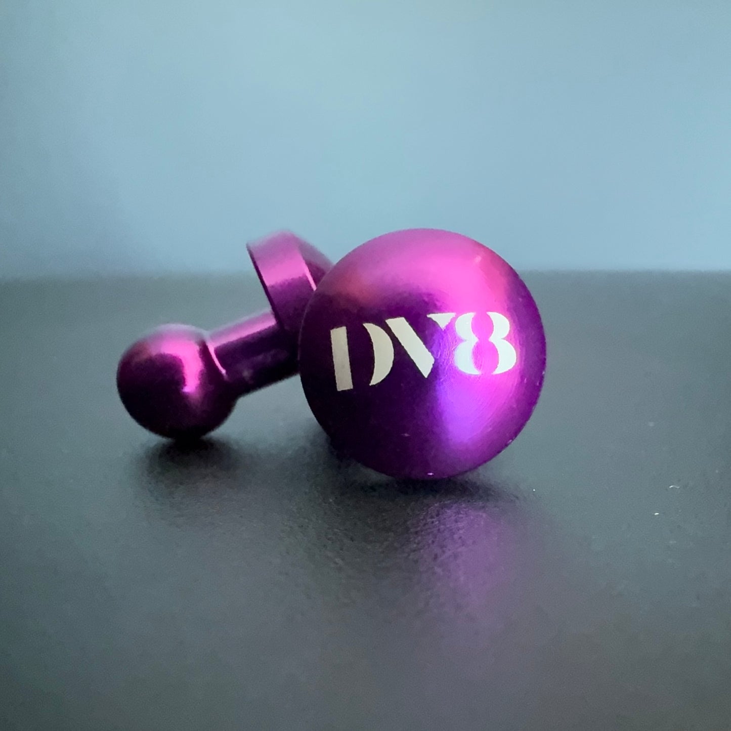 DV8 XL Plugs