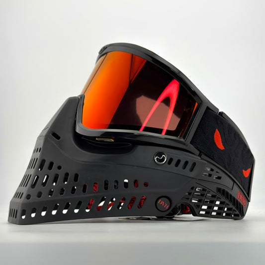 DV8 Black Dragon Proflex