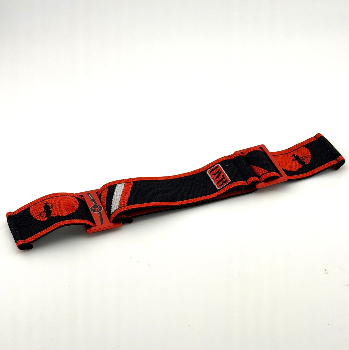 FEATHERLIGHT Samurai Straps