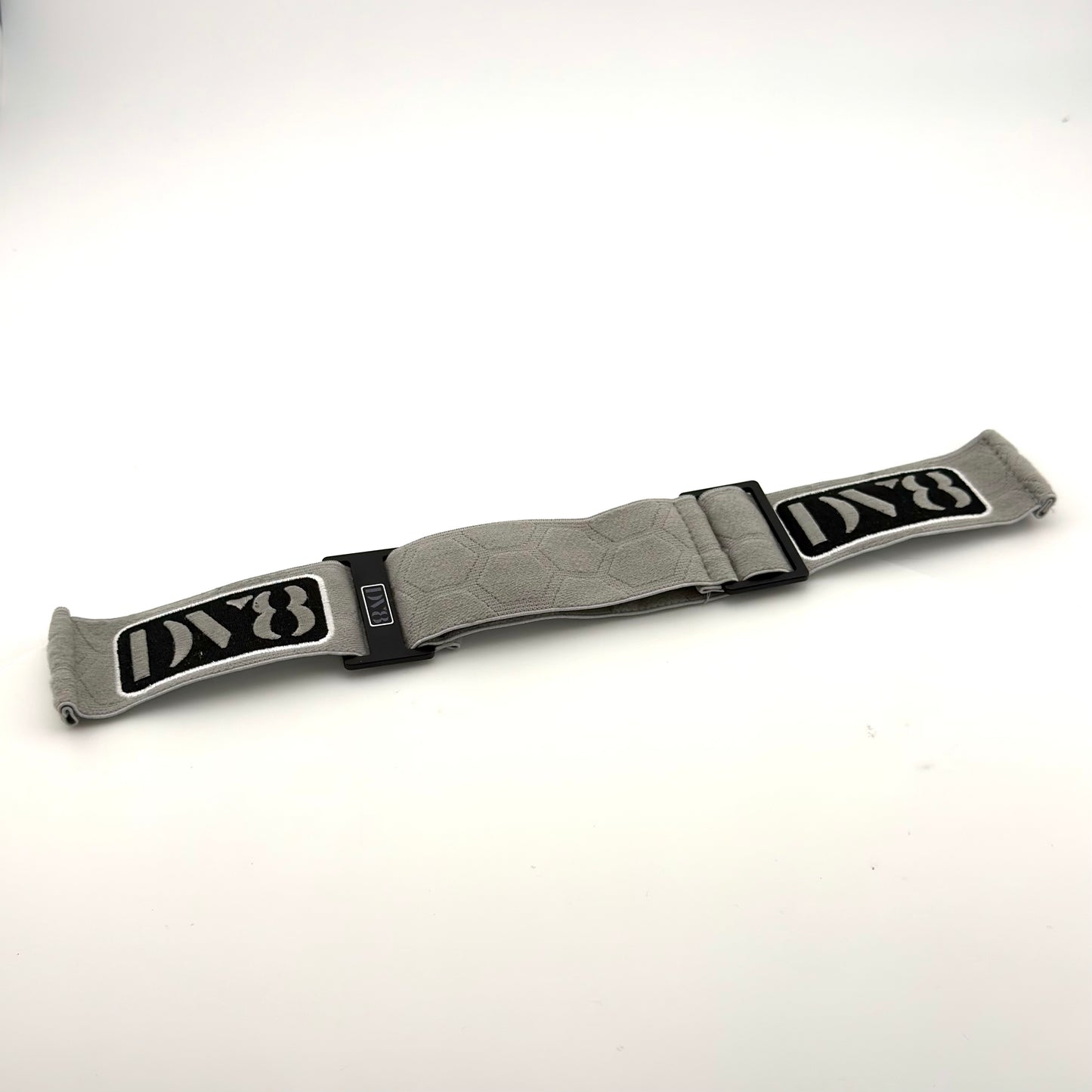 2026 DV8 Hex Embossed FeatherLight Straps
