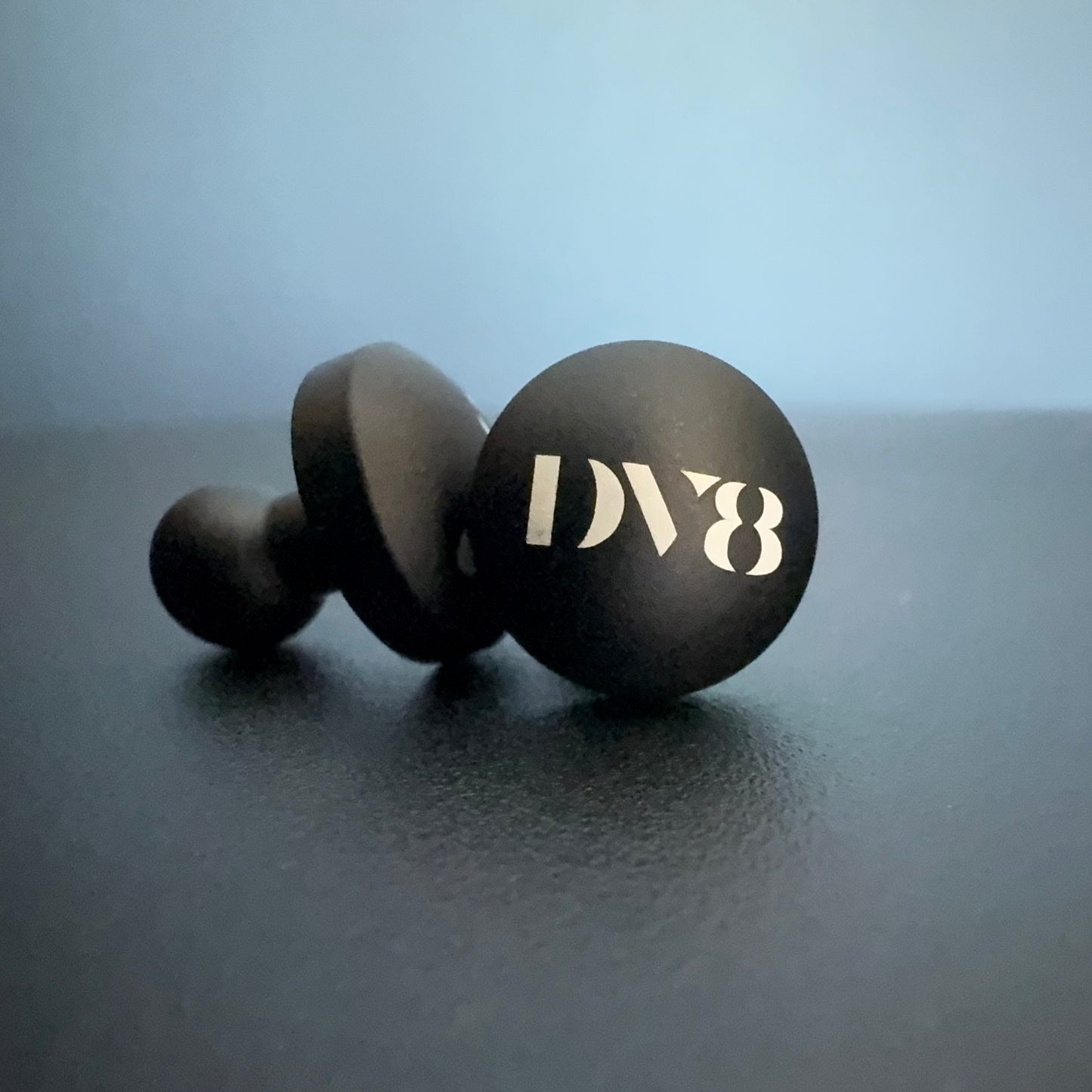 DV8 XL Plugs