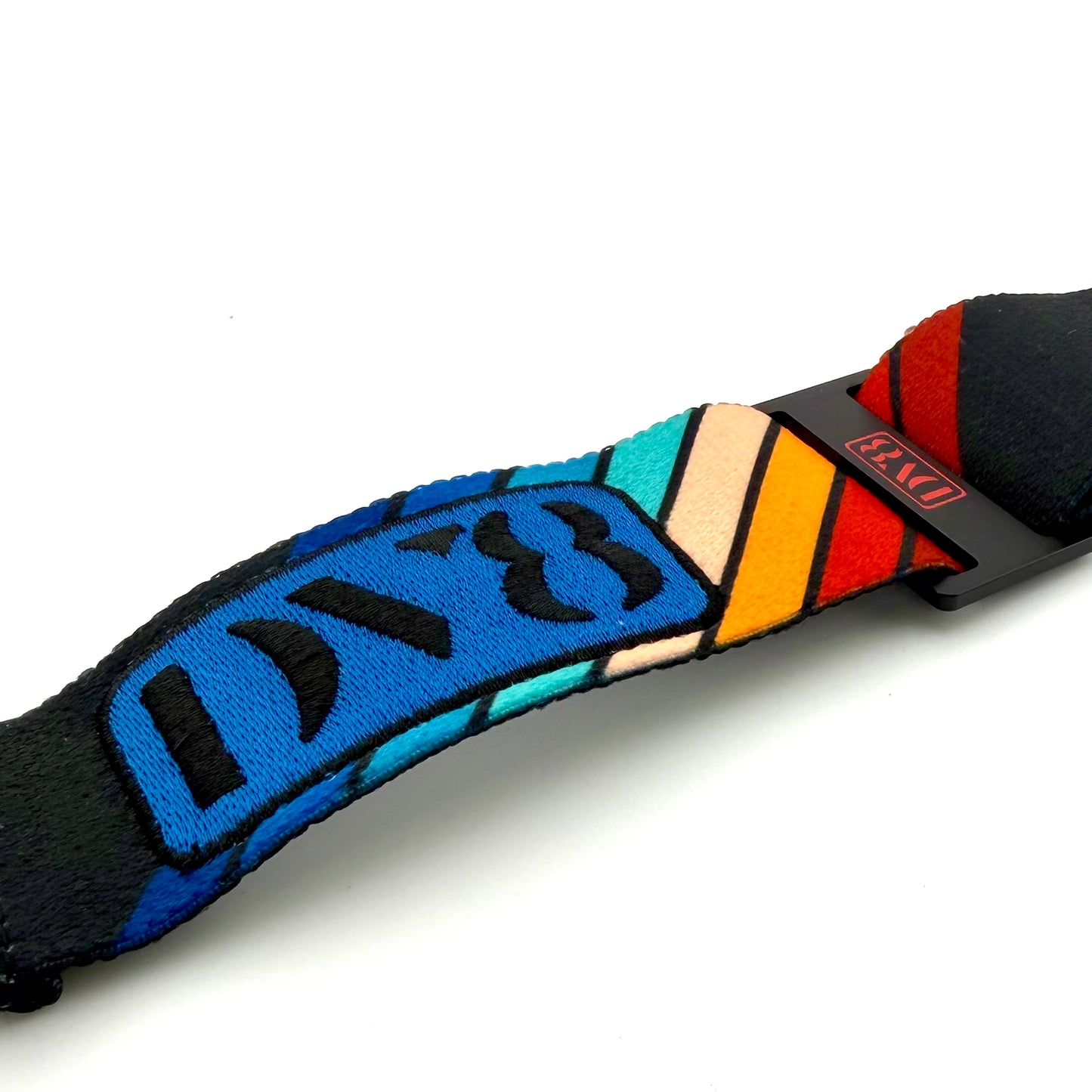 2026 DV8 Printed FeatherLight Straps