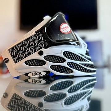DV8 Black - White and White - Black F8