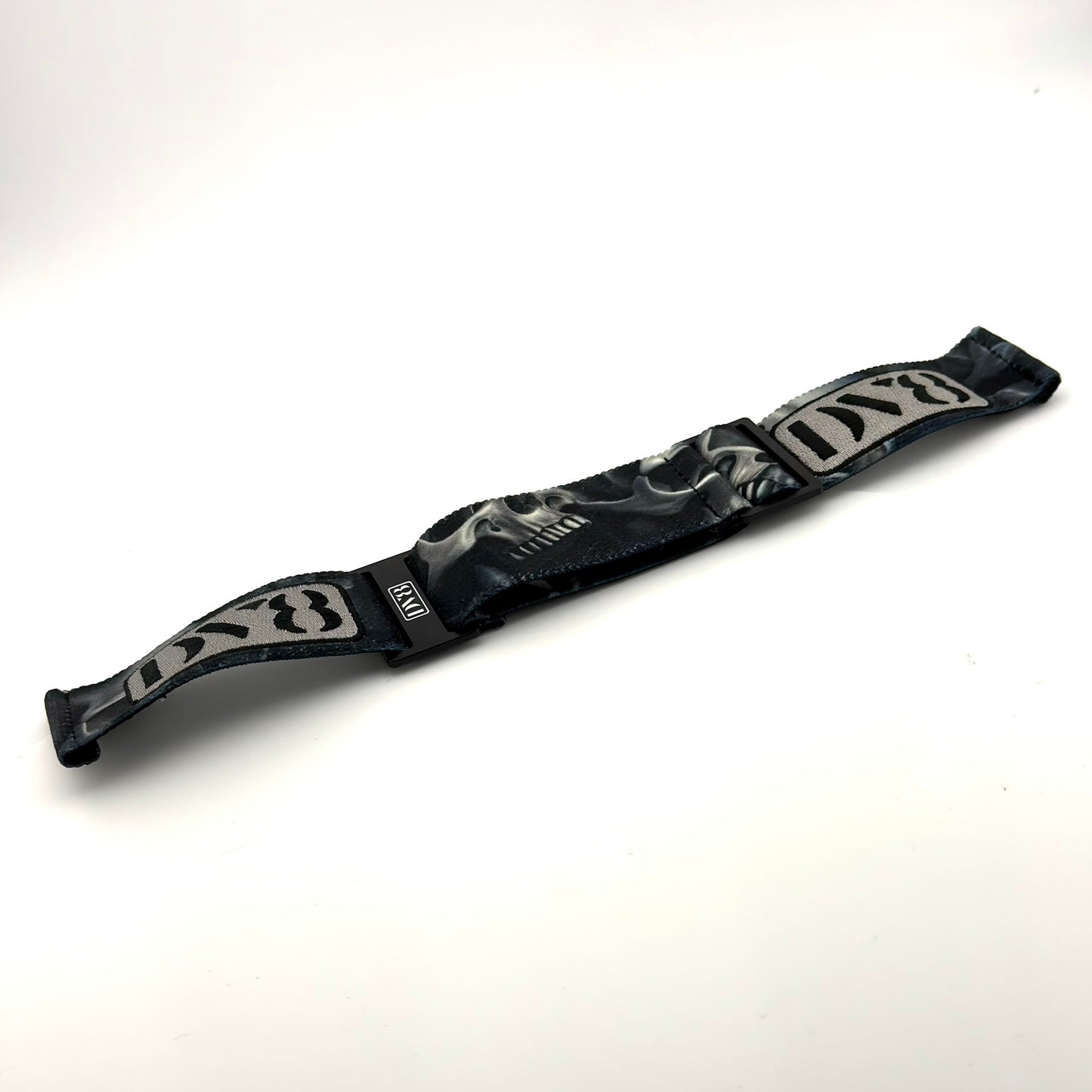 2026 DV8 Printed FeatherLight Straps