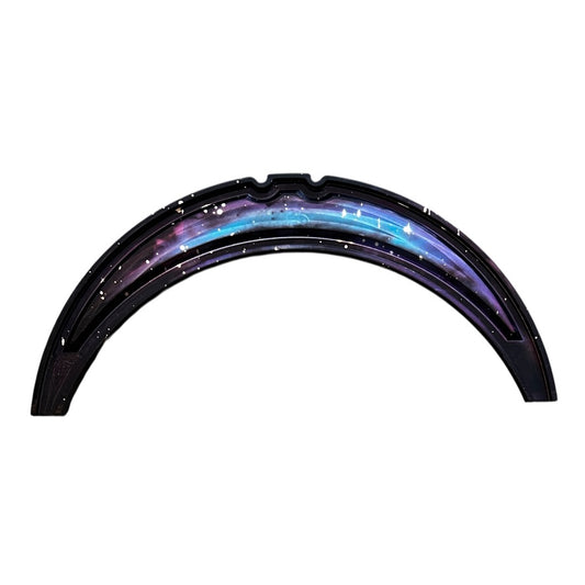 Limited Edition Custom Anodized DV8 Frame LID for JT Proflex