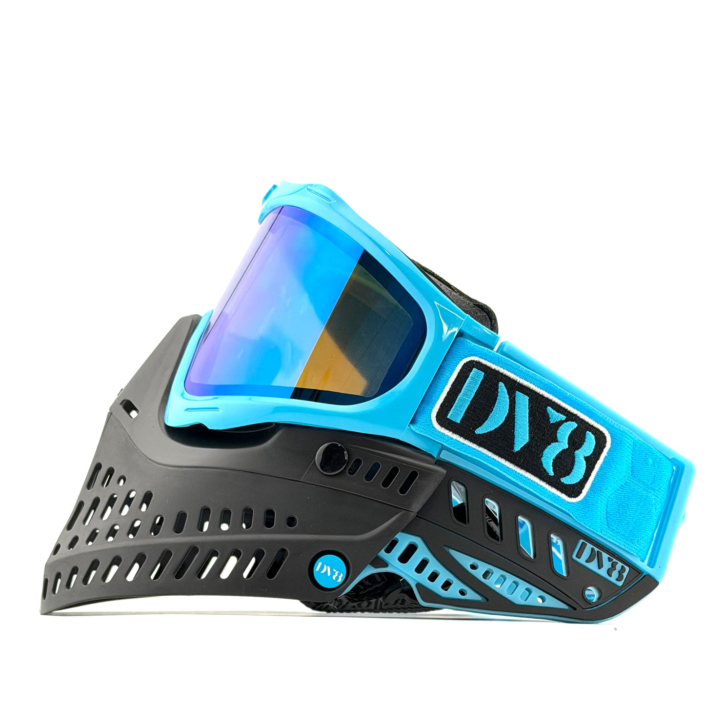 Turquoise DV8 Proflex