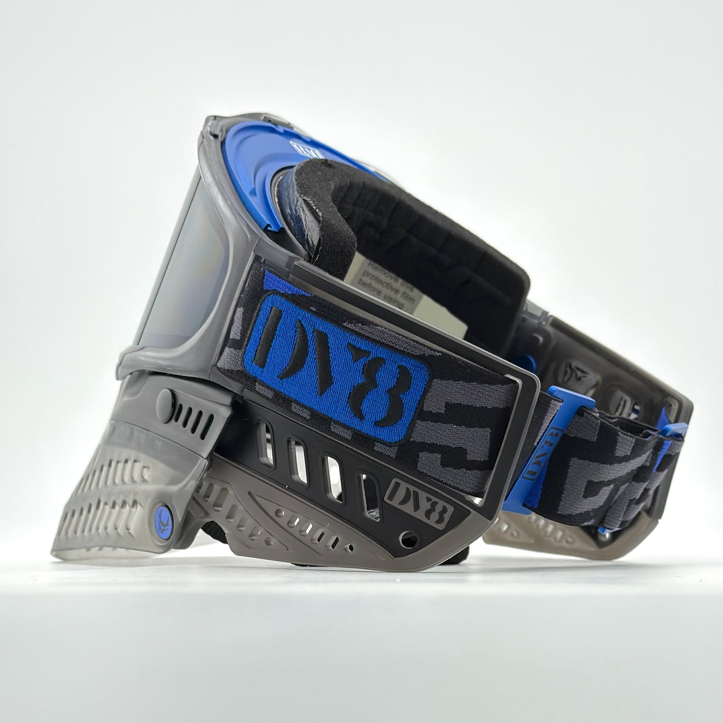DV8 Custom Stratus Proflex
