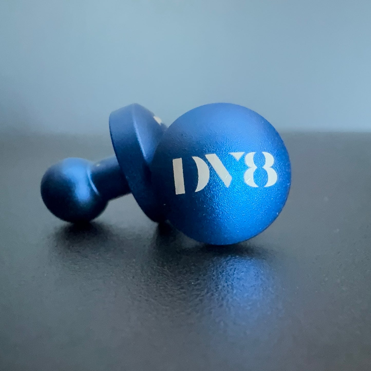 DV8 XL Plugs