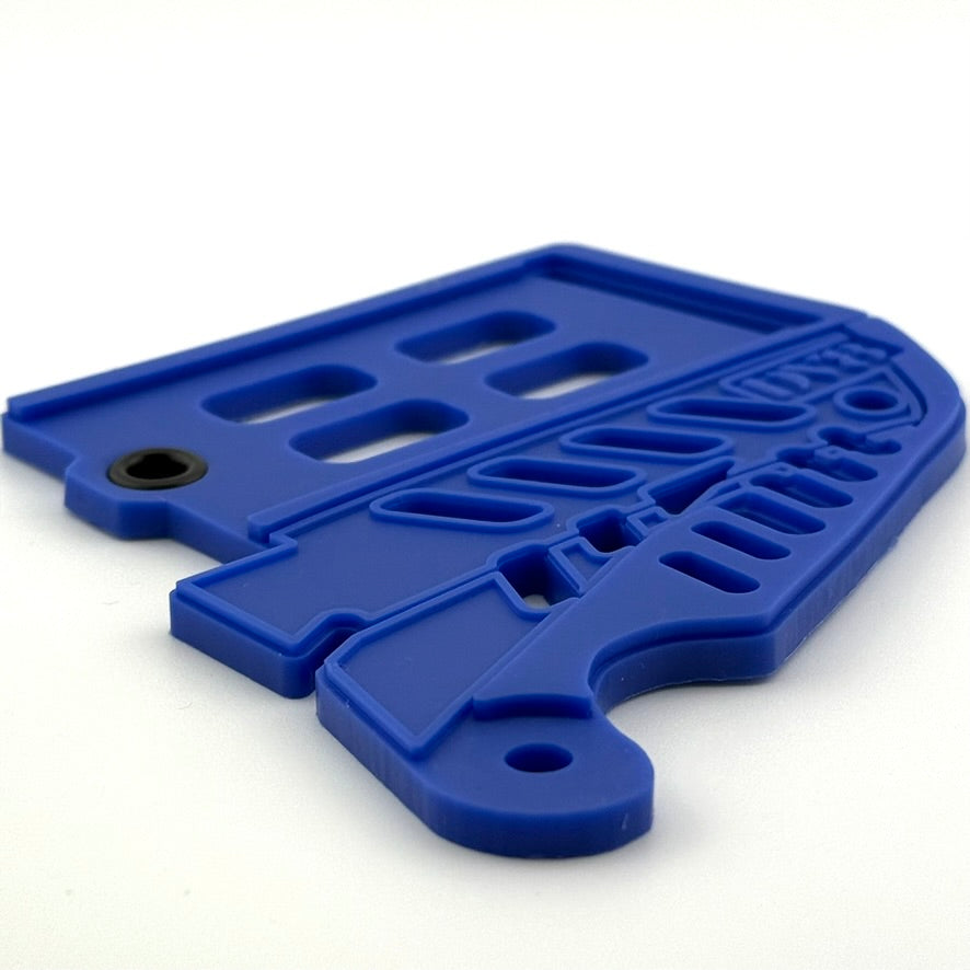 Notch Solids Colors for JT Proflex – DV8 Paintball