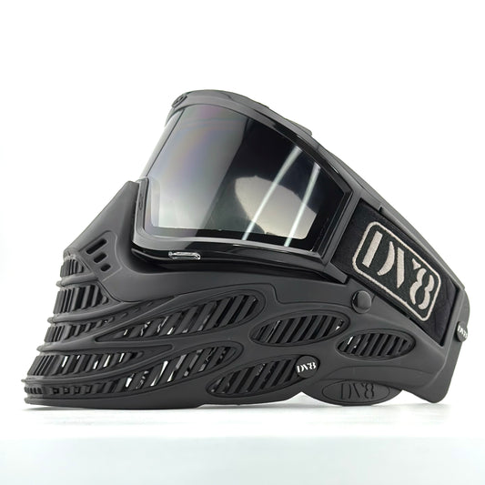 Black F8 Stealth (Softer Version)