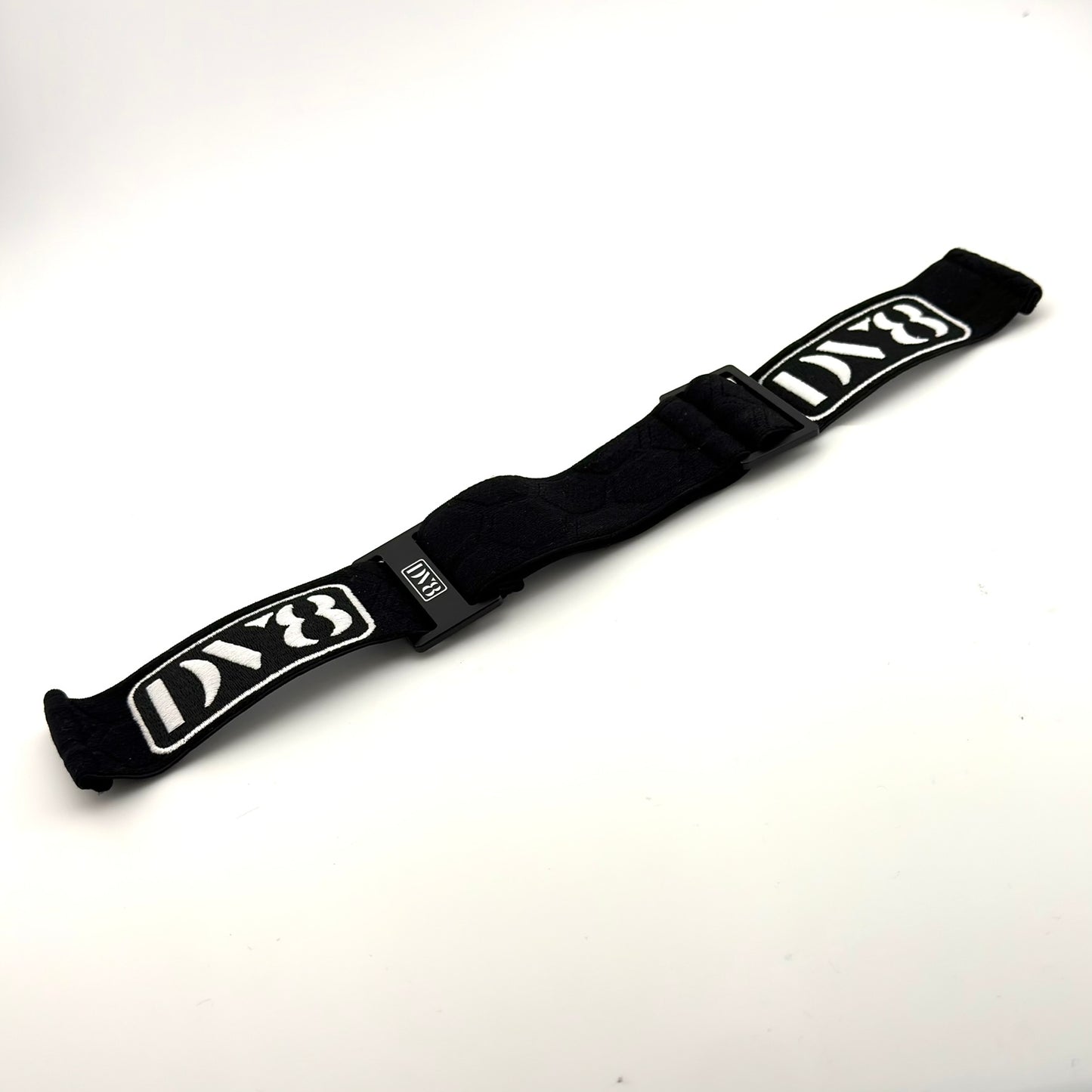 2026 DV8 Hex Embossed FeatherLight Straps