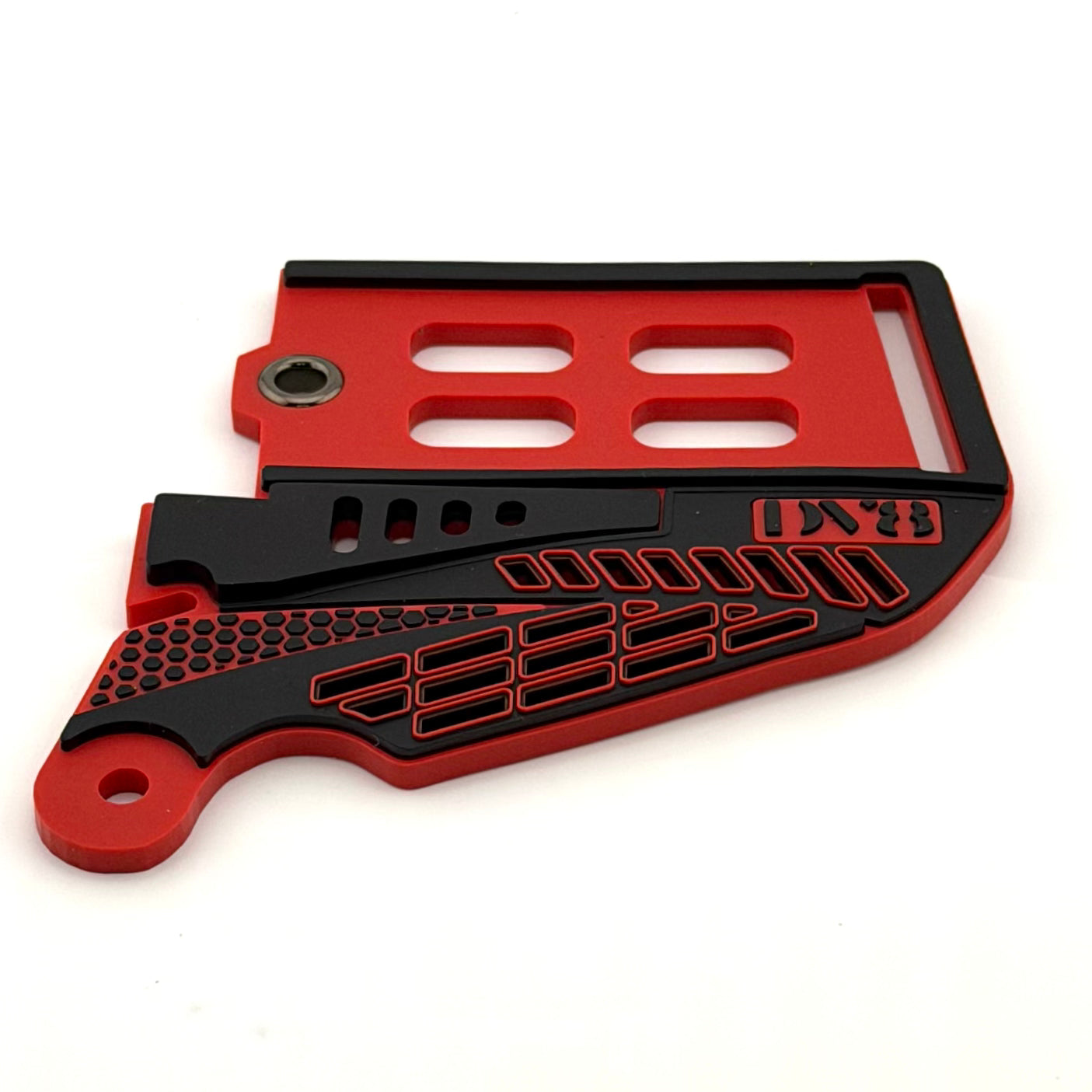DV8 Notch V3 Ears