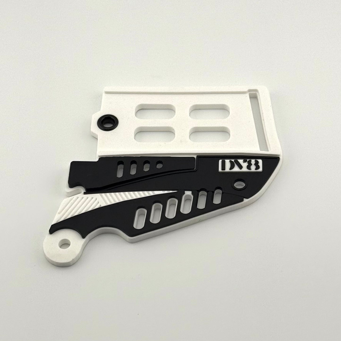 DV8 Notch V2 Two Tone Ears for JT Proflex