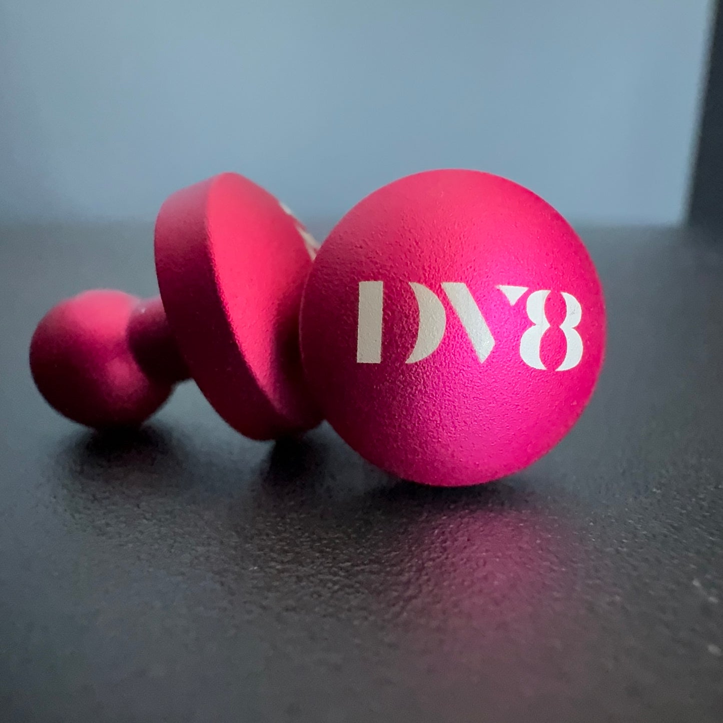 DV8 XL Plugs